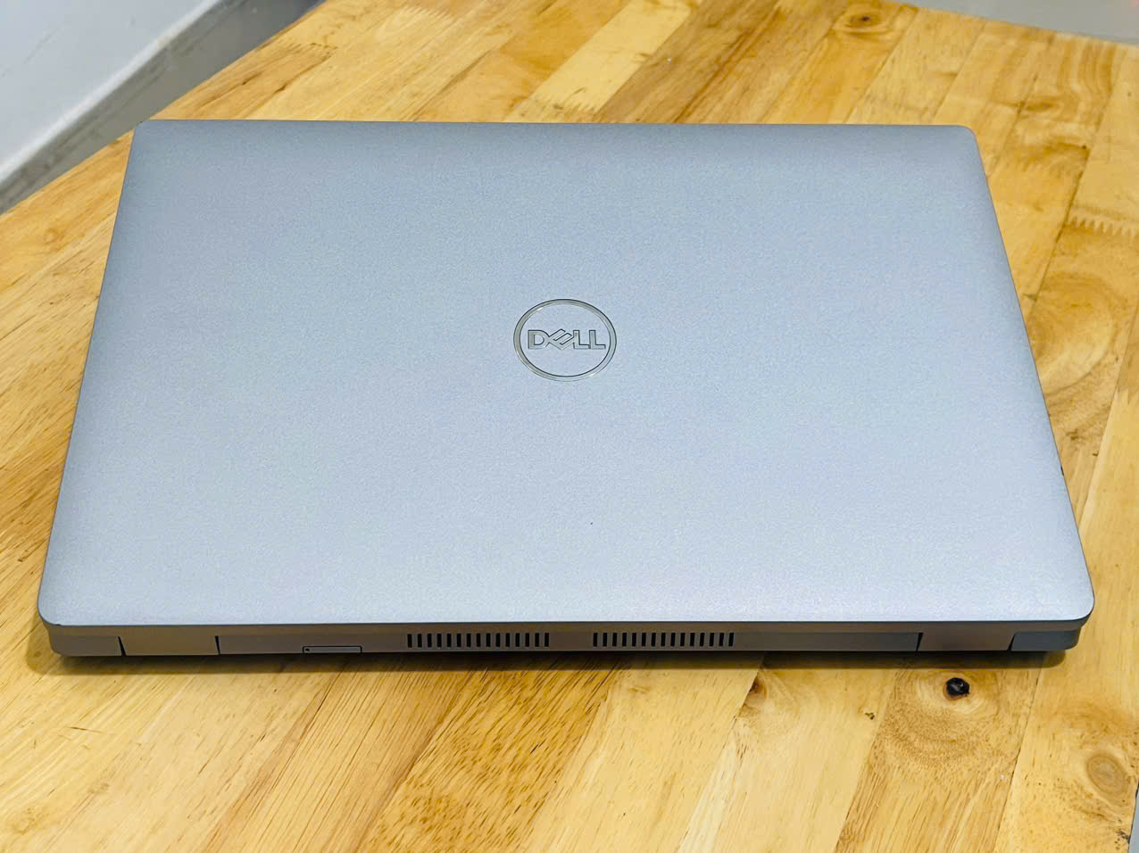 Laptop Dell Latitude 5411